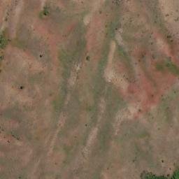 Satellite imagery of Cerro Mina, AR