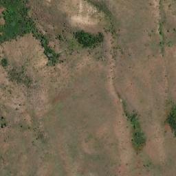 Satellite imagery of Cerro Mina, AR