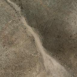 Satellite imagery of Cerro Burgos, AR