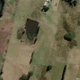 Satellite imagery of Judds Hill, AU