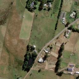 Satellite imagery of Judds Hill, AU