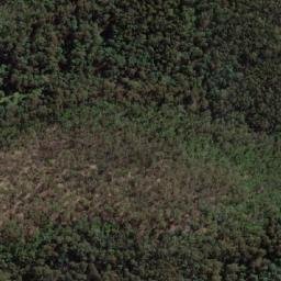 Satellite imagery of Coads Hill, AU