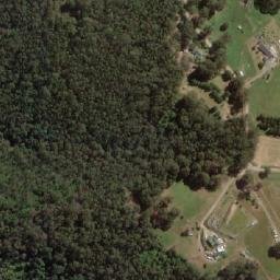 Satellite imagery of Coads Hill, AU
