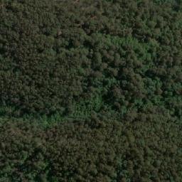 Satellite imagery of Woodbridge Saddle, AU