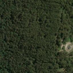 Satellite imagery of Woodbridge Saddle, AU