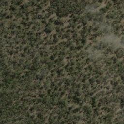 Satellite imagery of Roberts Hill, AU