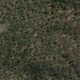 Satellite imagery of Roberts Hill, AU