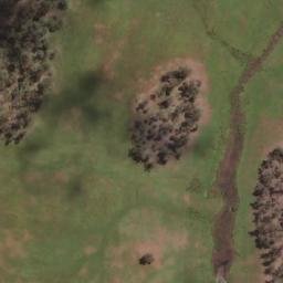 Satellite imagery of Robinsons Hill, AU