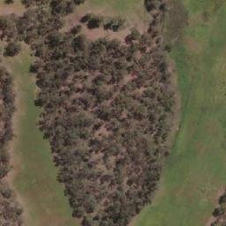 Satellite imagery of Robinsons Hill, AU