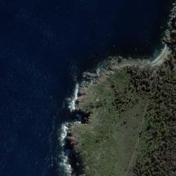 Satellite imagery of Oak Hill, AU