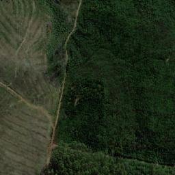Satellite imagery of Rough Hill, AU