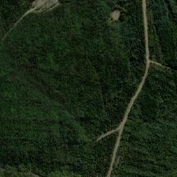 Satellite imagery of Rough Hill, AU