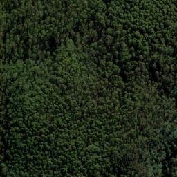 Satellite imagery of Mount Arthur, AU