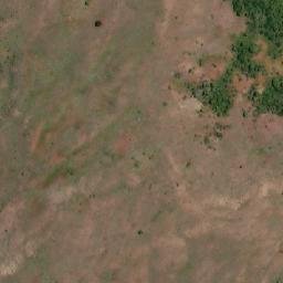 Satellite imagery of Cerro Mina, AR