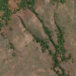 Satellite imagery of Cerro Mina, AR