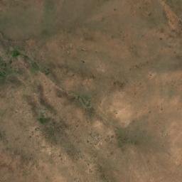 Satellite imagery of Cerro Cueva del León, AR