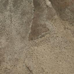 Satellite imagery of Cerro Burgos, AR