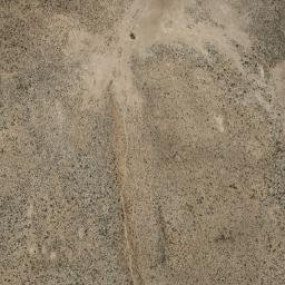 Satellite imagery of Cerro Burgos, AR