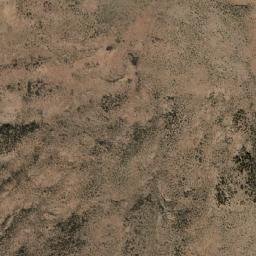 Satellite imagery of Cerro Urquiza, AR