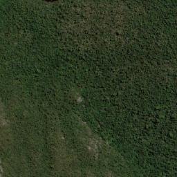 Satellite imagery of Mount Taurus, AU