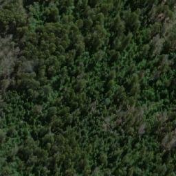 Satellite imagery of Peppermint Hill, AU