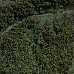Satellite imagery of Flowergarden Hill, AU