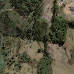 Satellite imagery of Flowergarden Hill, AU