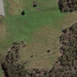 Satellite imagery of Devereux Hill, AU