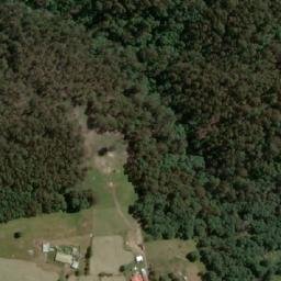 Satellite imagery of Heeneys Bluff, AU