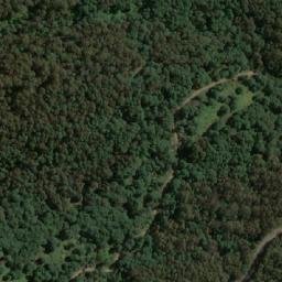 Satellite imagery of Heeneys Bluff, AU