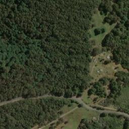 Satellite imagery of Heeneys Bluff, AU