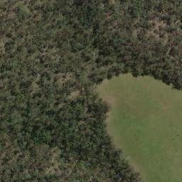 Satellite imagery of Roberts Hill, AU