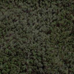 Satellite imagery of Moonlight Hill, AU