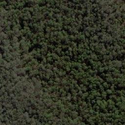 Satellite imagery of Moonlight Hill, AU