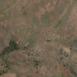 Satellite imagery of Cerro Mina, AR