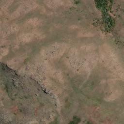 Satellite imagery of Cerro Mina, AR