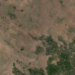 Satellite imagery of Cerro Mina, AR
