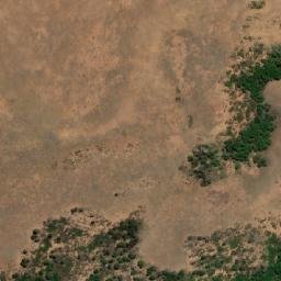 Satellite imagery of Cerro Cueva del León, AR