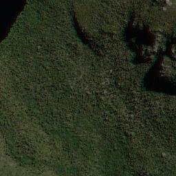 Satellite imagery of Mount Taurus, AU