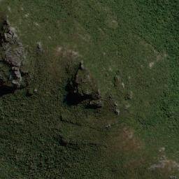 Satellite imagery of Mount Taurus, AU