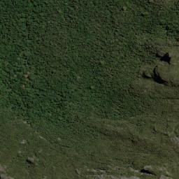 Satellite imagery of Mount Taurus, AU