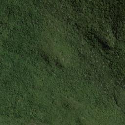 Satellite imagery of Mount Aldebaran, AU