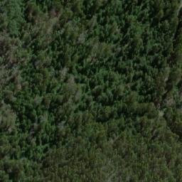 Satellite imagery of Peppermint Hill, AU