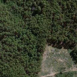 Satellite imagery of Flowergarden Hill, AU