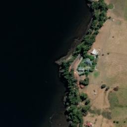 Satellite imagery of Fitzpatricks Hill, AU