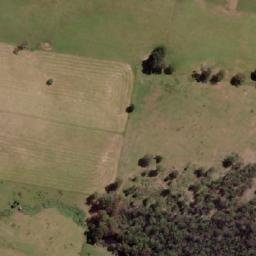Satellite imagery of Fitzpatricks Hill, AU