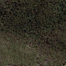 Satellite imagery of Devereux Hill, AU