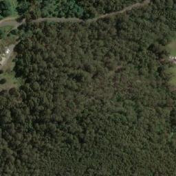 Satellite imagery of Heeneys Bluff, AU