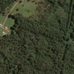Satellite imagery of Heeneys Bluff, AU