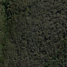 Satellite imagery of Moonlight Hill, AU